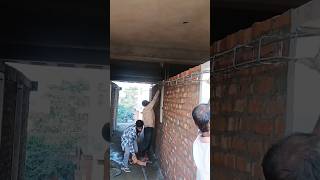 Birek Wall # construction # music # song shortsfeed #viral vedi0#r a  contractor #viralvideos