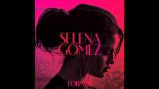 Selena Gomez - My Dilemma 20 Audio