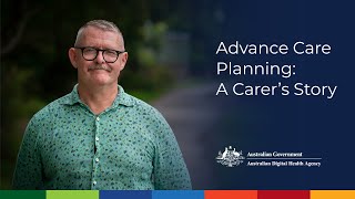DIGITAL BYTES: Advance care planning explained by Craig Cooper