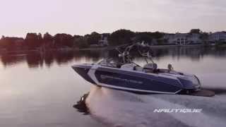 2016 Super Air Nautique G25