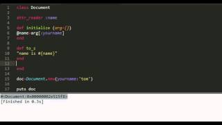 Crazzy Ruby - to_s method - monkey patching