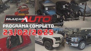 COMPLETE CAR 02/23/25