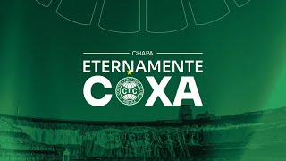 Podcast Eternamente Coxa - Episódio 2