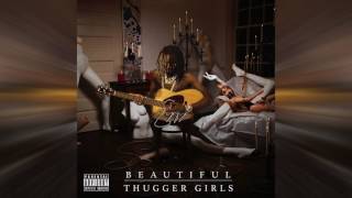 Young Thug - On Fire (Beautiful Thugger Girls)