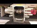 vogelsang exacut ecq distributor service video