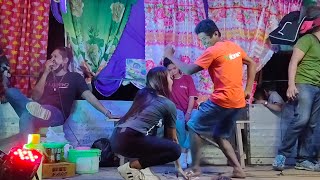 ganito yung sayaw na excited kumembot | 🤣🤣🤣 | pakiring