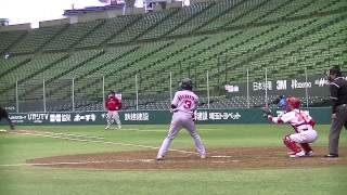 関東草野球決勝