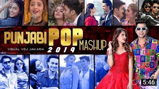 Top Songs Bhangra Mashup 2018 || Punjabi Mashup 2018 || Dj Mashup World