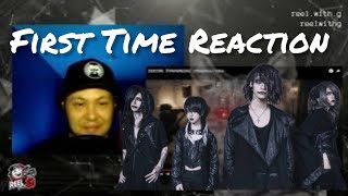 Canadian FIRST TIME REACTION JMetal | Dexcore | Paramnesia