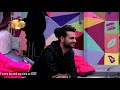 sidharth rashami recreate the madhurima vishal fight shehnaaz gill paras chhabra bigg boss 13 live