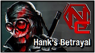 MADNESS: Project Nexus | Hank's Betrayal Theme | Boss OST 💀 | [ Nothing But A Murderer - Locknar ]