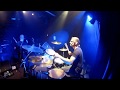 Siberian XP - Animalphabet + For that Crown - Julien Helwin drum cam