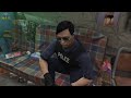 gta5 泰坦监控人升级版对打泰坦时钟王 竟然来了无敌超级泰坦音响人《洛圣都之无间道 第19集》