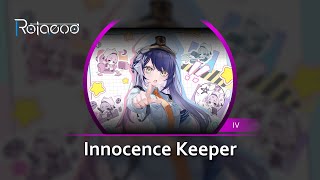 [Rotaeno] Innocence Keeper (IV) / Chart preview