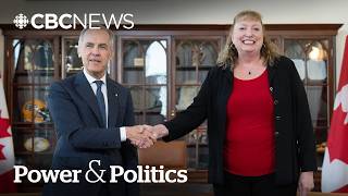 Political Pulse: How will Marilyn Gladu fit into the Liberal caucus?  | Power & Politics
