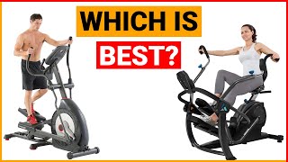 Best Elliptical Machine to Lose Weight Fast || Top 5 Elliptical for Home Use ✅✅✅