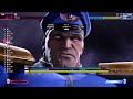 モダンベガお仕置きコンボ ^_^ street fighter 6