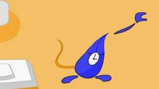Ed Mouse Intro