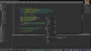 Week 9 back end coding assignment
