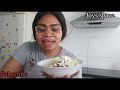 3min oatmeal for breakfast easy to make