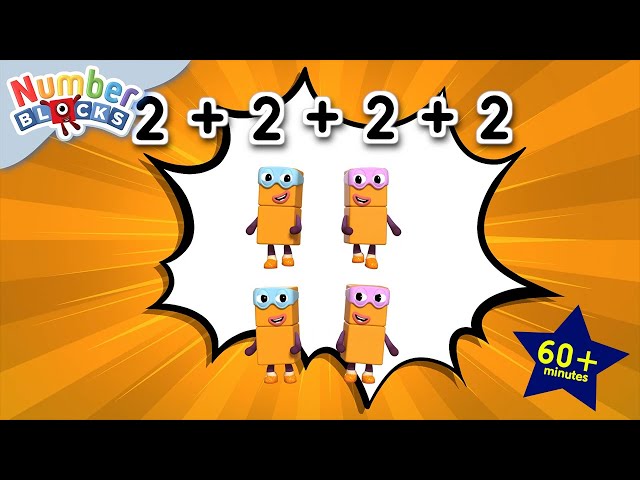 Kindergarten Learning Videos 60 Minutes Of Math Learn To Count Kindergarten Learning Videos 60 Minutes Of Math Learn To Count