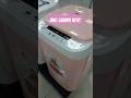 MINI AUTOMATIC WASHING MACHINE #shortvideo #washingmachine #viralvideo #nice