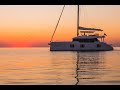 Sailboat tour 2022 | SUNREEF 70 Walkthrough