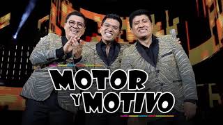 Grupo 5 - Motor y Motivo (studio version)