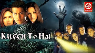 Kucch To Hai {HD} Bollywood Superhit  Movie ,Tusshar Kapoor, Esha Deol, Natassha | Alka Yagnik, K K