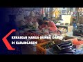 Harga Bumbu Dapur Di Karangasem Naik