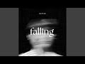 falling