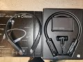 Samsung U flex bluetooth headphones vs LG platinum harman/kardon