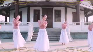 古典舞《忆故人》单色|Classical dance \