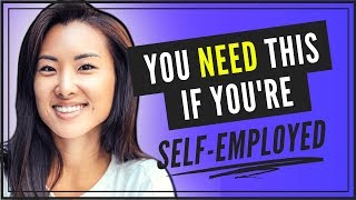 IRA for Self Employed (EVEN BETTER THAN A 401K!)