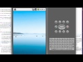 Android Application Development Tutorial - 182 - 3D Rotation