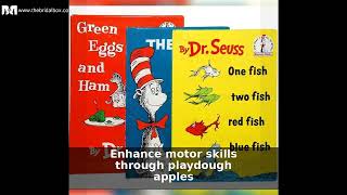 Dr. Seuss Activities for Preschoolers: 26 Fun Ideas
