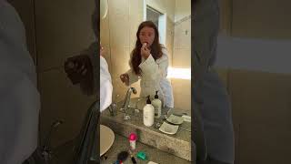 Get Ready With Me In Australia