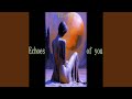 Echoes of you