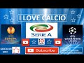 elenco partite ottavi di finale uefa champions league 2017 18 hd