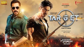 The Target : Salman Khan & Shahrukh Khan Upcoming Movie Destroyed By KRK | Jawan Movie Tiger 3 Movie