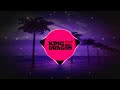 DJ CONTROL SLOWED FULL DROP BASS ANALOG -[KD-KING DRAGON MUSIC BASS]