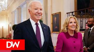 EXCLUSIVE: Former Jill Biden Staffer Says She 'Chose To Spin' Instead Of React Like A Concerned Wife