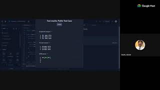 Week 6 Live Coding