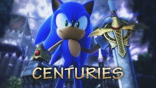Sonic Centuries