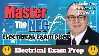 Electrical Exam Preparation | Electricians Tests