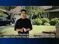 allstate insurance television commercial 2005 esai morales