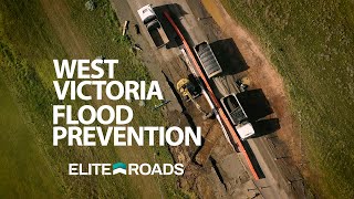 Revolutionizing Roads: Elite Roads' Ballan Upgrade Unveiled