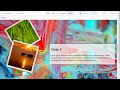 Create Parallax Scrolling Effect #2 - Pure CSS, Multiple Parallax Section