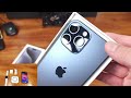 Setup + Unboxing iPhone 15 Pro Max #iphone #promax