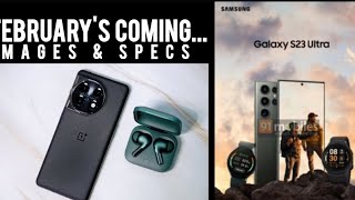 One Plus 11 & Samsung Galaxy S23 Ultra | Nothing Special Here...?
